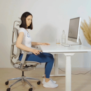 oPTIMIZACIJA DELOVNEGA PROSTORA