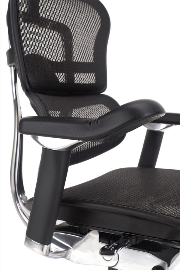 ergohuman luksuzni nasloni za ruke stolice