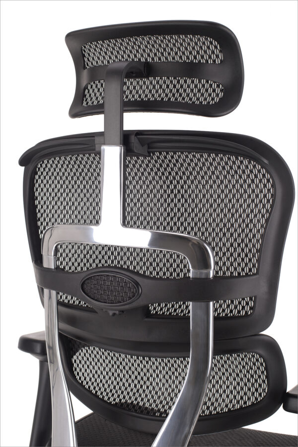 obesalnik stola ergohuman luxury in ergohuman elite