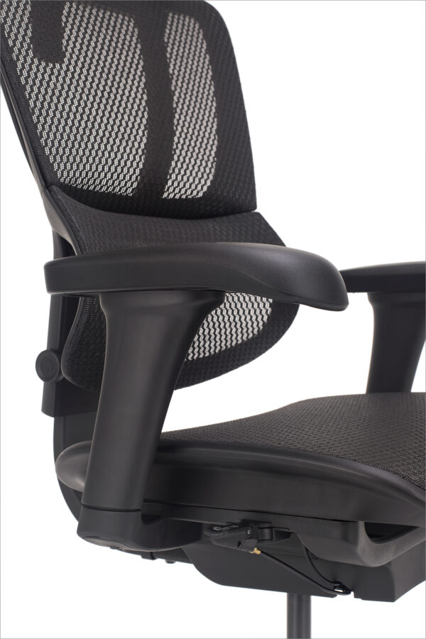 nasloni za ruke ergonomske stolice IOO v2.0