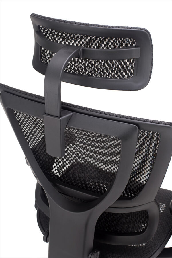 IOO v2.0 ergonomski naslon za glavu stolice