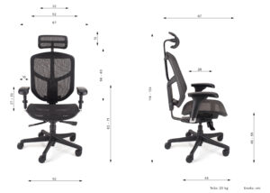 dimenzije stola enjoy