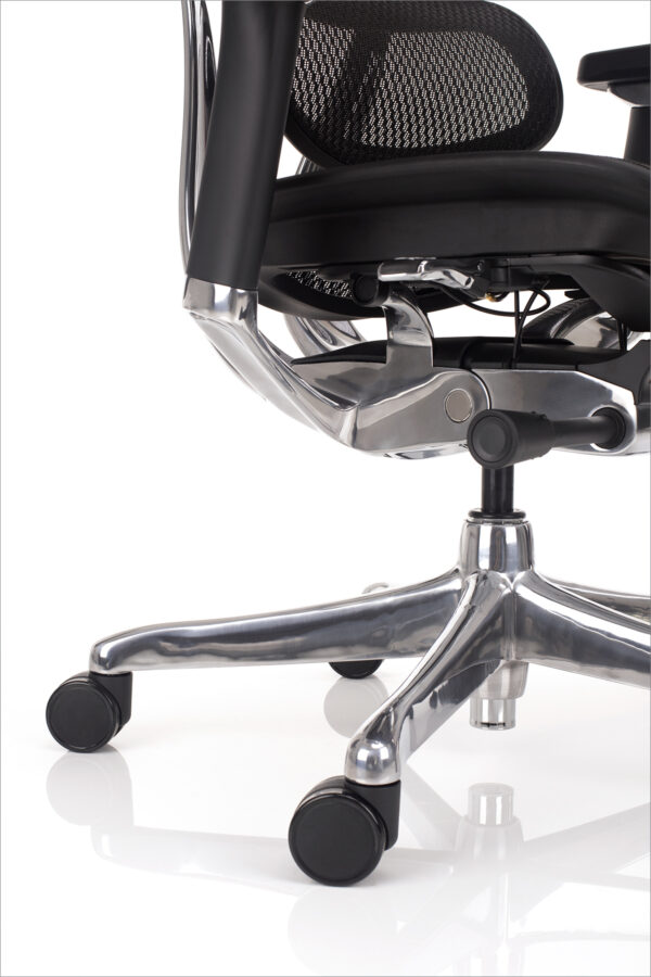 baza stolice ergohuman elite