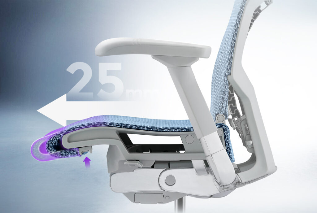 GLOBINA SEDEZA STOLA POFIT V2.0