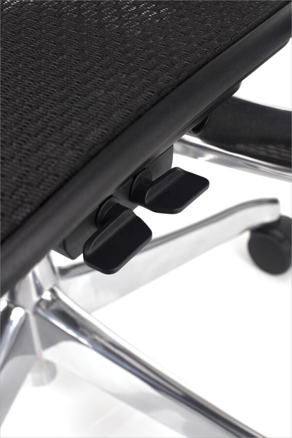 ergohuman luksuzni nasloni za ruke stolice