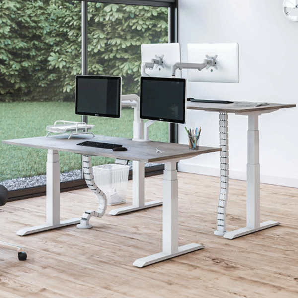 Visokokvalitetni stabilan podesivi stol za podizanje Pro
