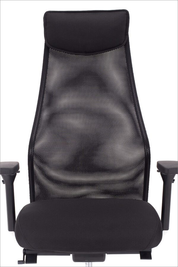 naslon stola dynamic elegance