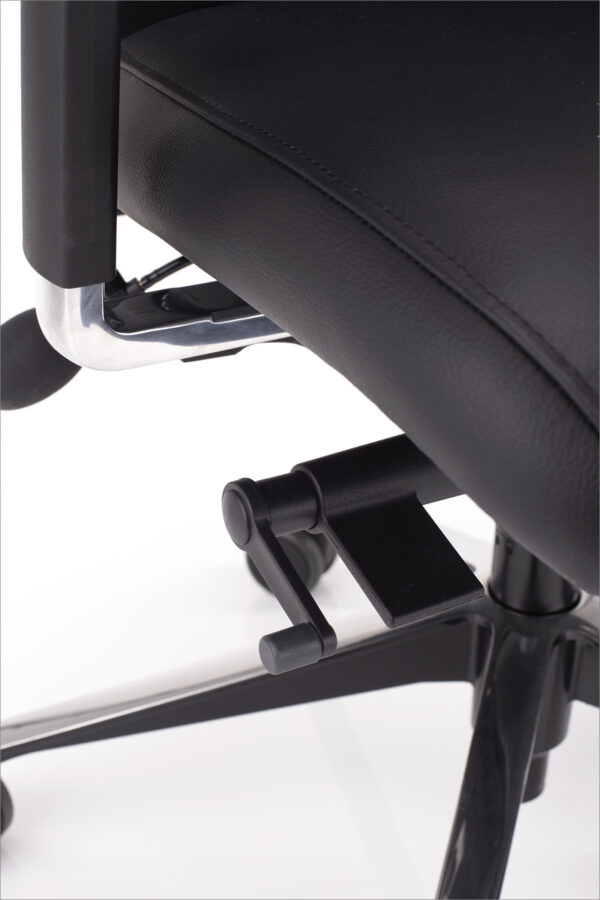 mehanizem pisarniskega stola vision