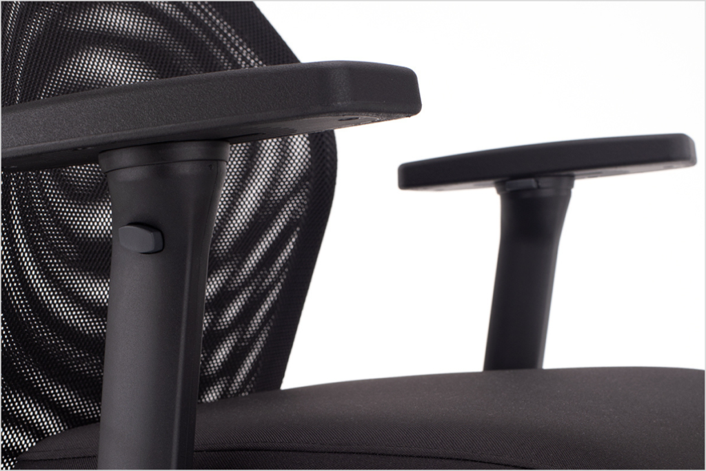 4D ROCNA OPIRALA STOLA DYNAMIC