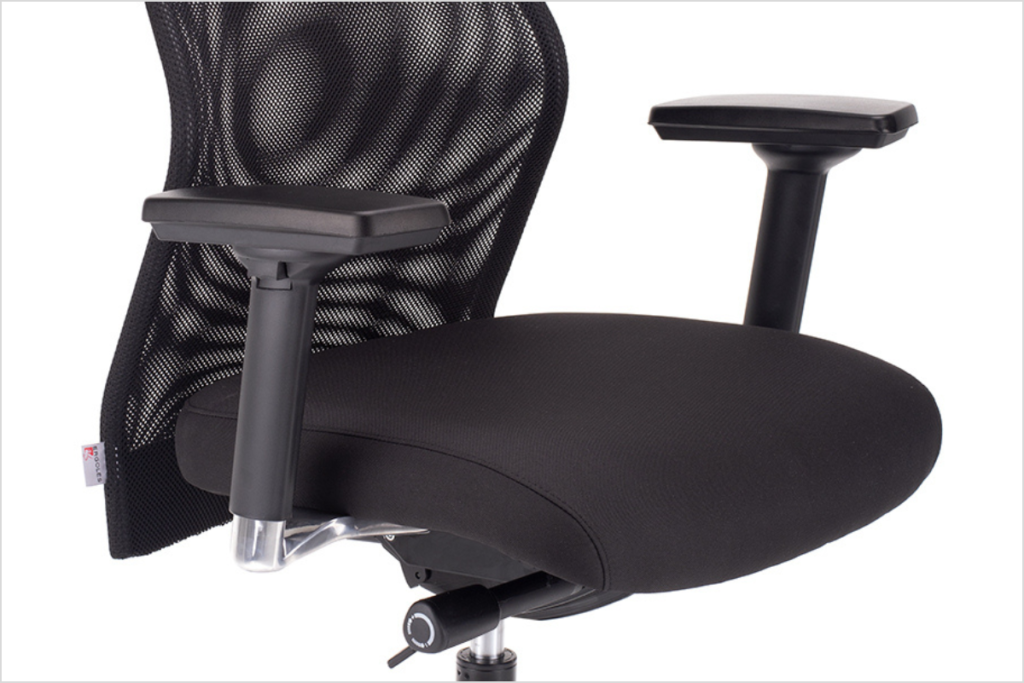 3d rocna opirala stola dynamic xl