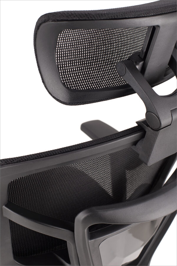 vzglavnik pisarniskega stola lumo