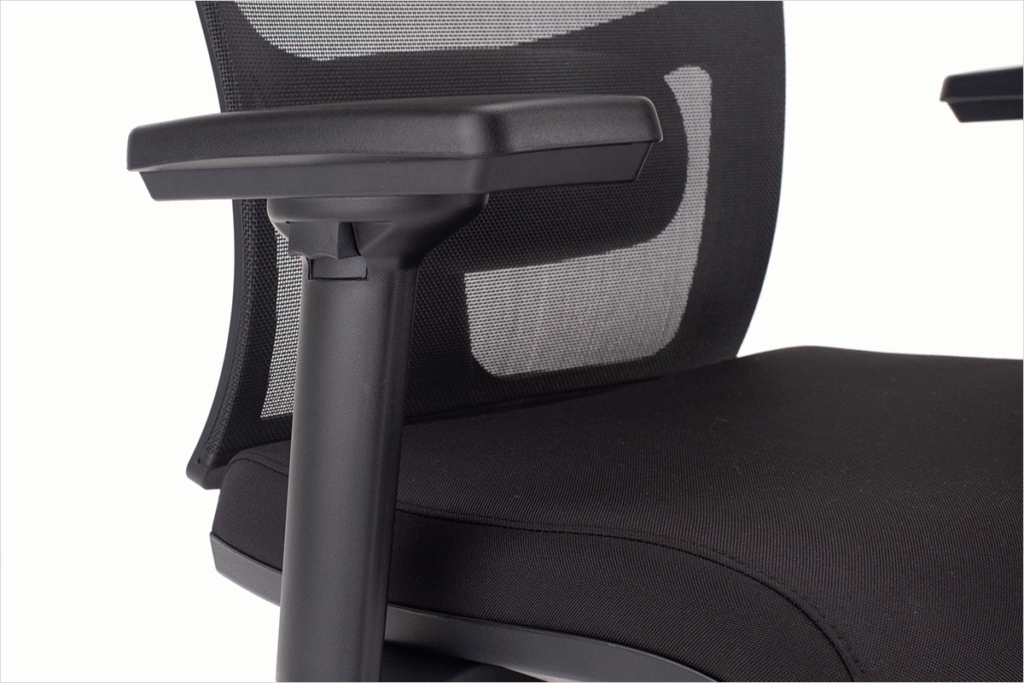 3d rocna opirala stola sonic