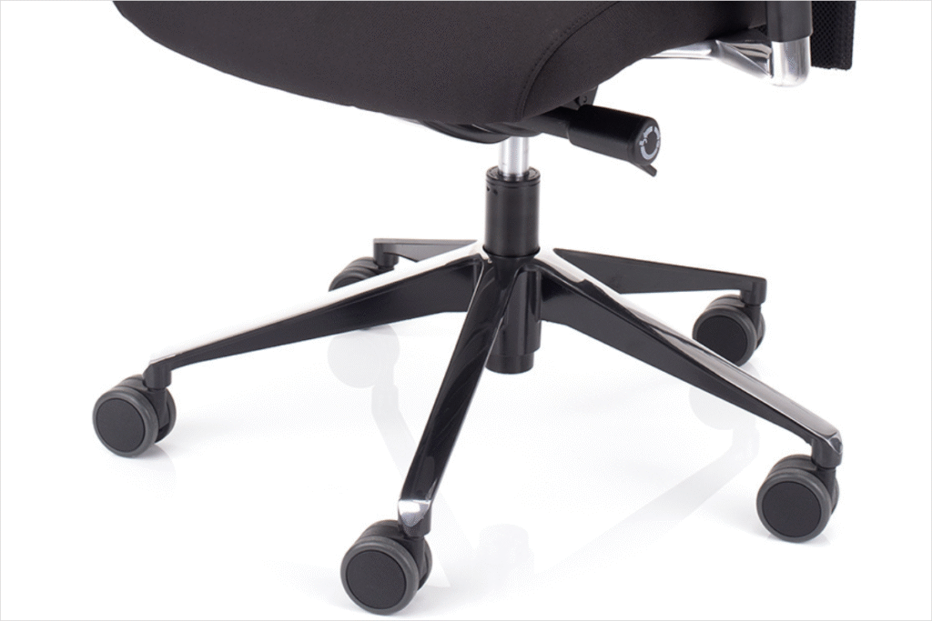 kovinsko podnozje stola dynamic xl