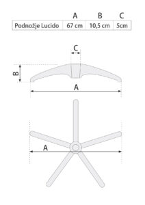 tehnicne mere - krak lucido