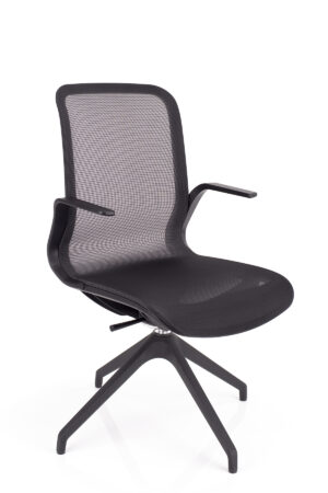 Zracen konferencni stol PureAir v mrezi