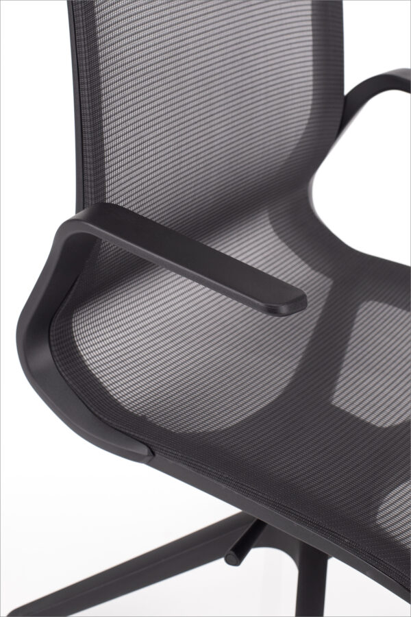 rocna opirala konferencnega stola pureair