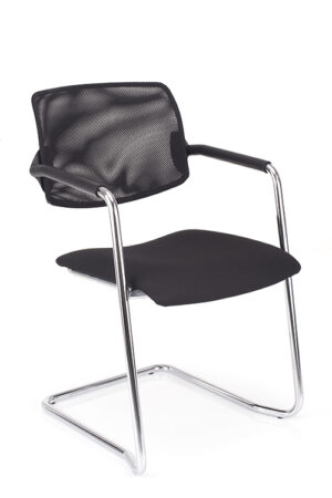 Konferencni stol na sankah V MREZI NASLON