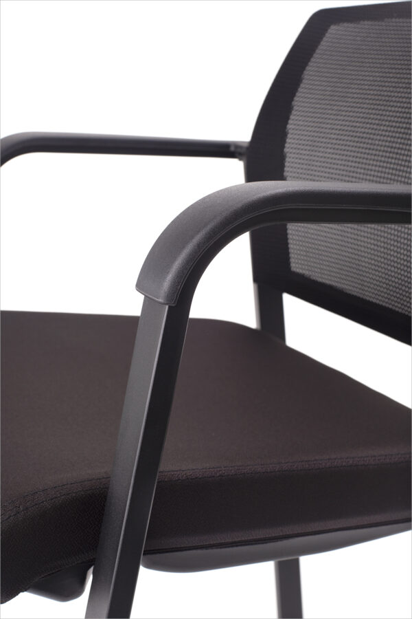 pvc rocna opirala konferencnega stola espace