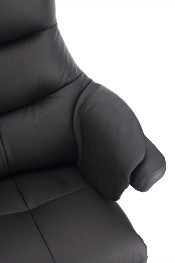 pocivalnik comfy slika detajla