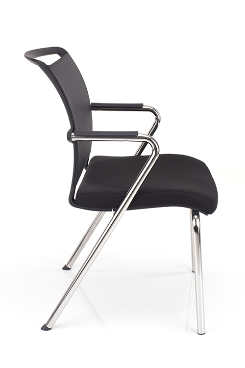 Konferencijska stolica Sonic na nogama 7