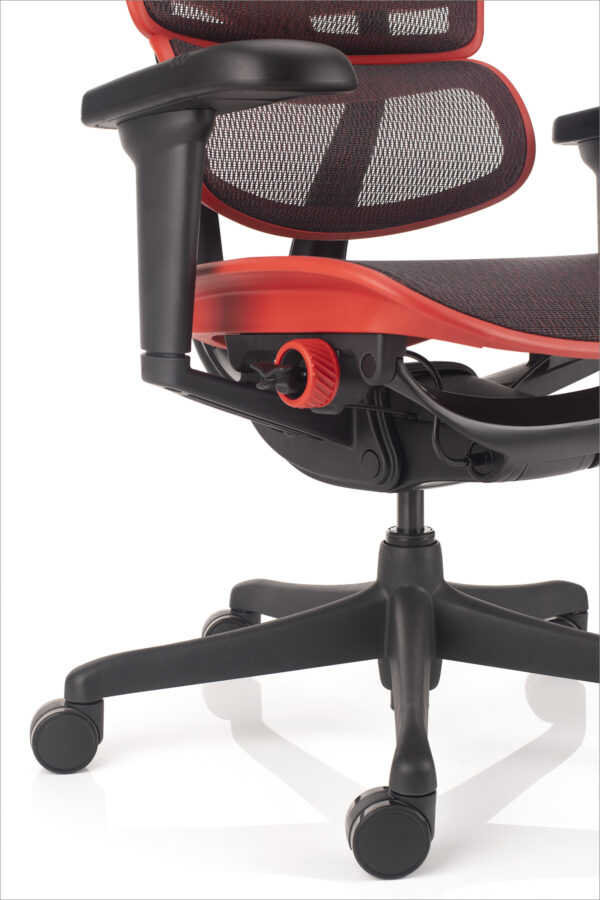 podnozje stola ergohuman ultra