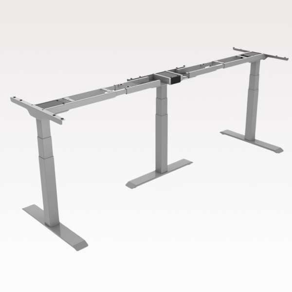 Nastavljivo dvizno podnozje Smart Multi