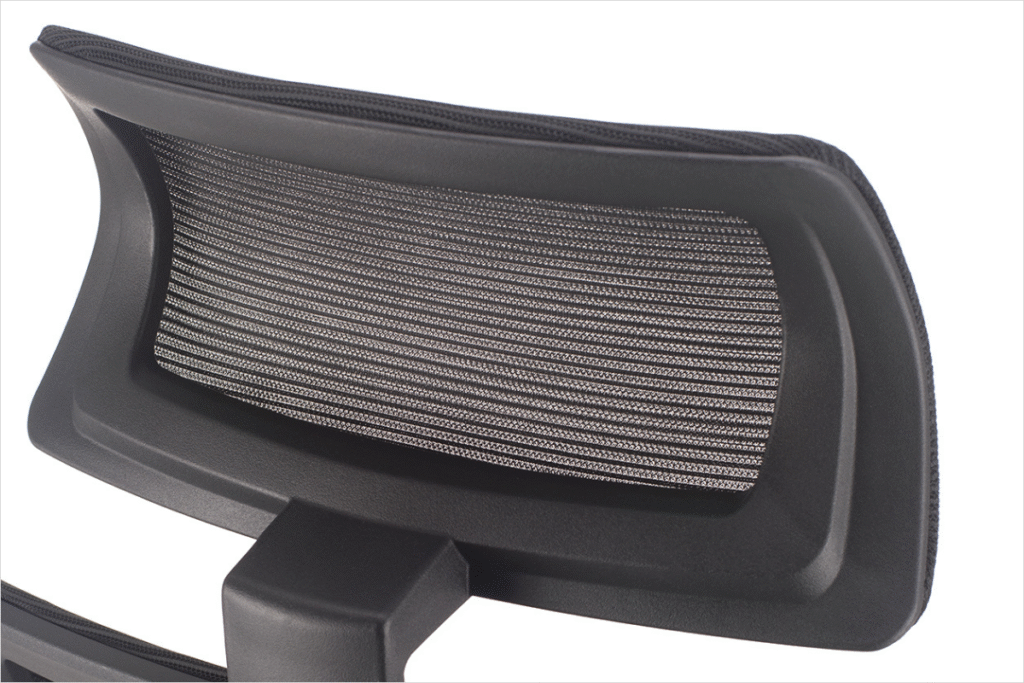 nastavljiv vzglavnik stola noobie