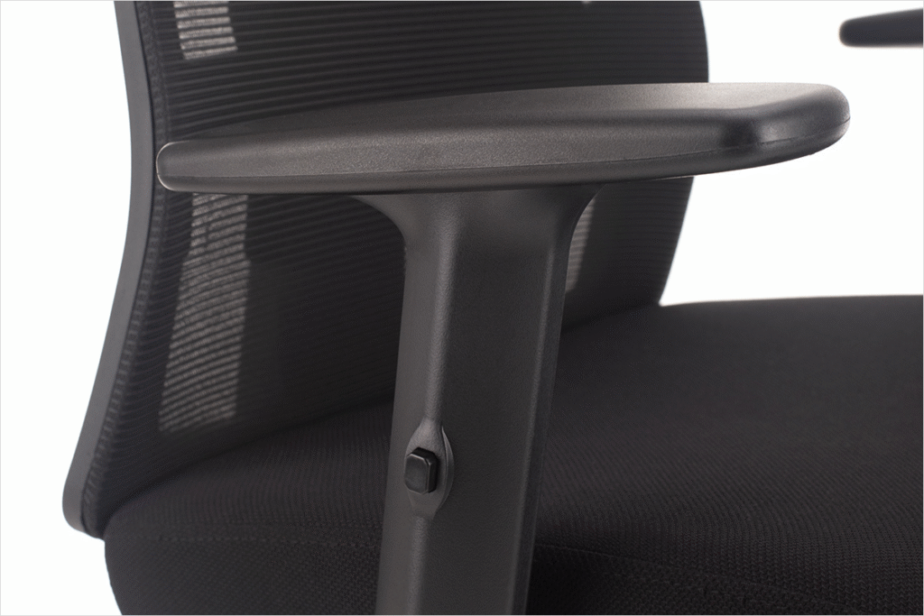 nastavljiva rocna opirala stola noobie