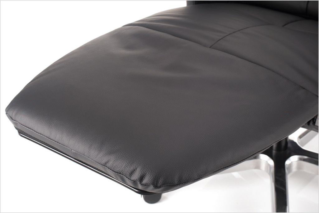 podpora za noge pocivalnika comfy