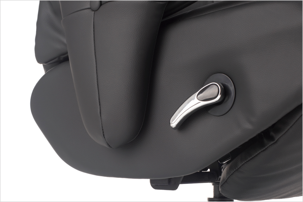 Nastavljiv po visini pocivalnik comfy