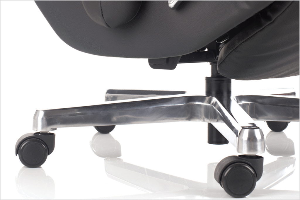 GUMIRANA KOLESA POCIVALNIKA COMFY