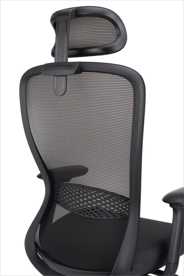 hrbet stola aeroflex fx