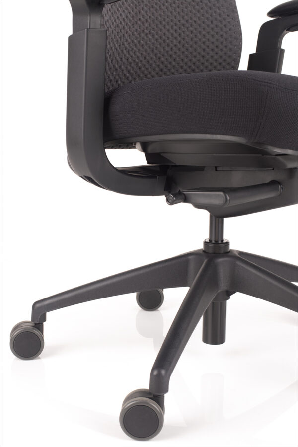 stabilna baza stolice Olivio