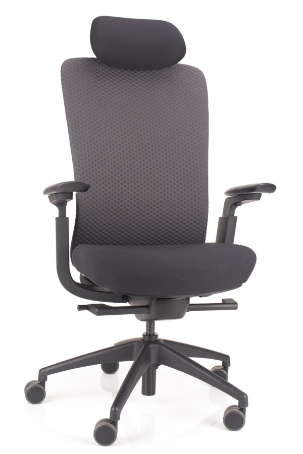 vrhunska uredska stolica Olivio