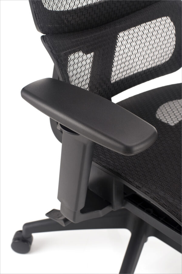 mehka rocna opirala stola flow