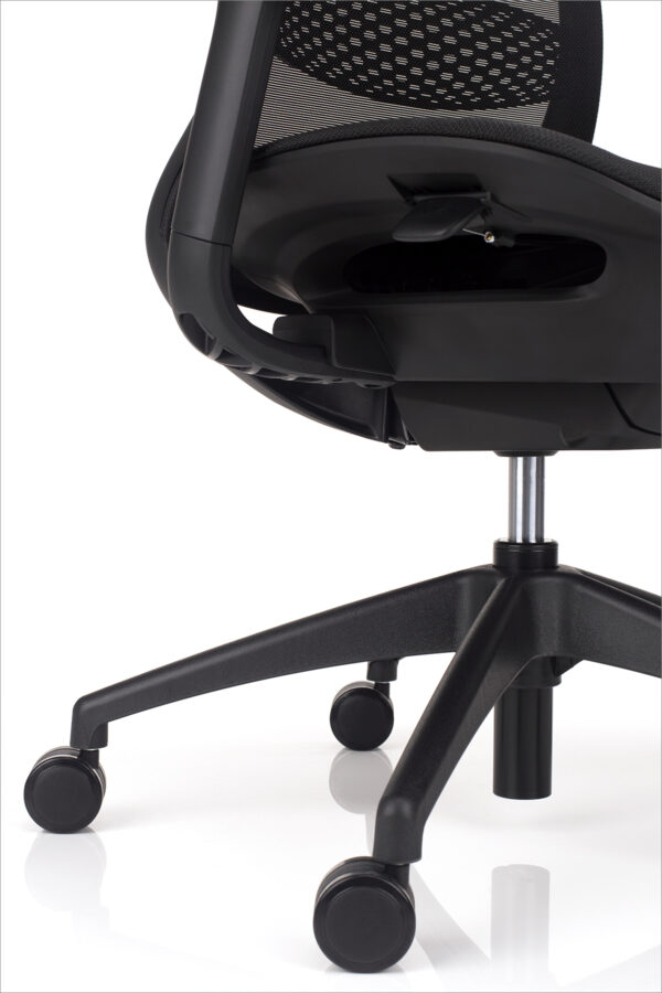 Aeroflex MX baza za uredsku stolicu