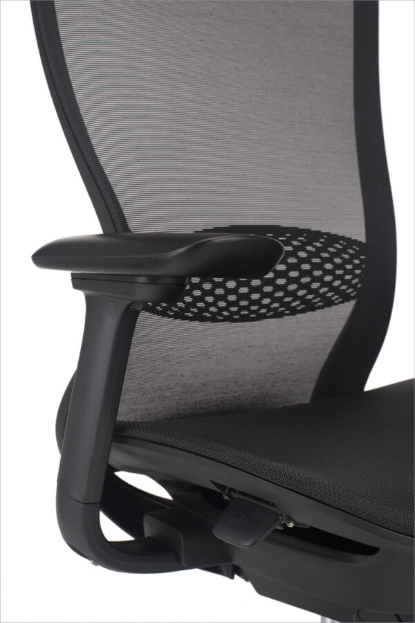 nasloni za ruke za Aeroflex MX stolicu