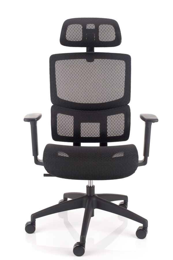 Zracna stolica Flow u mrezi