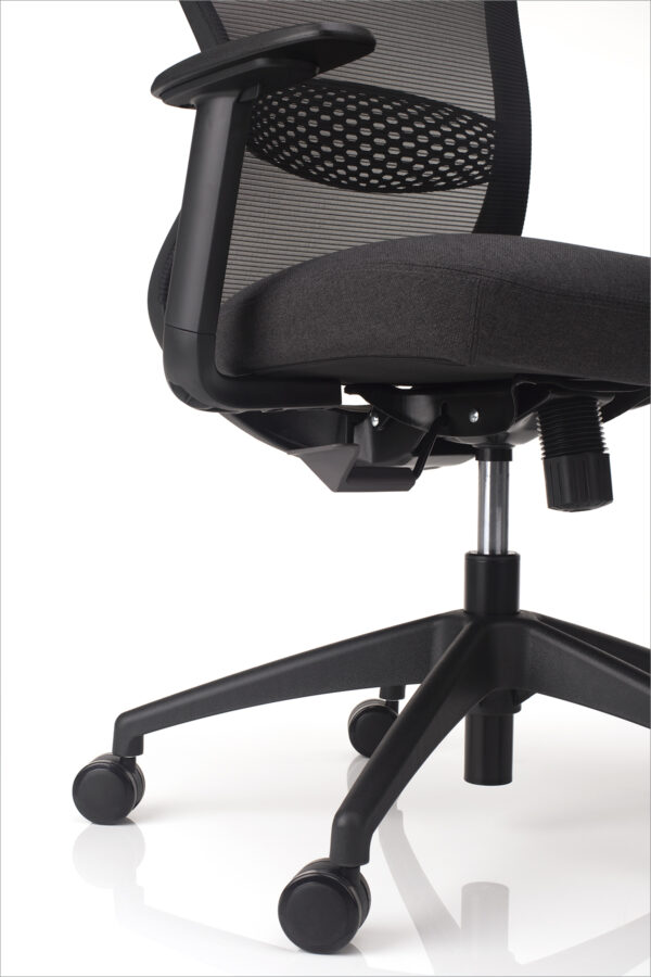 kakovostno pvc podnozje stola aeroflex bx