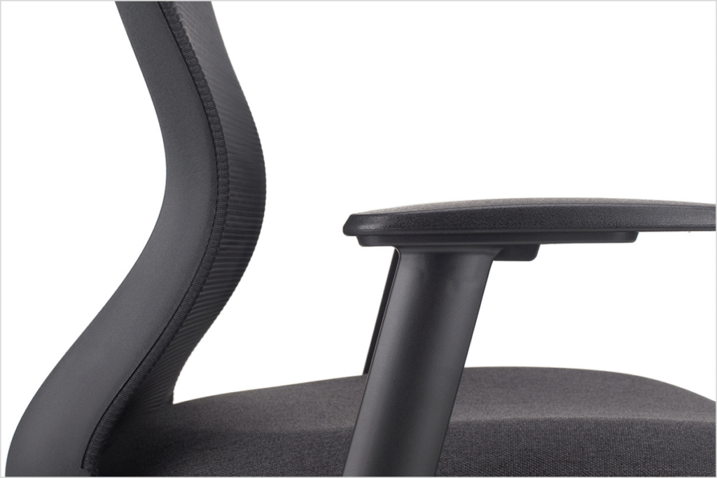 ergonomski naslon aeroflex bx