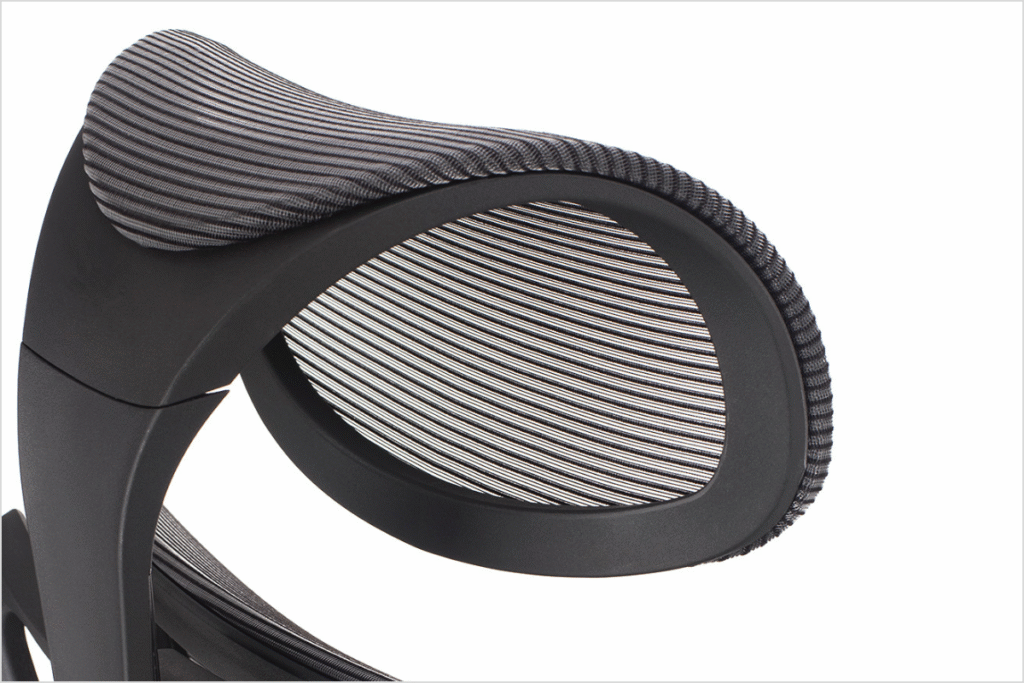 NASTAVLJIV VZGLAVNIK STOLA OMNIX