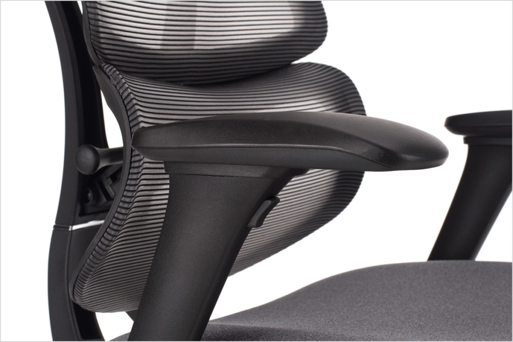 MEHKA 4D ROCNA OPIRALA STOLA OMNIX