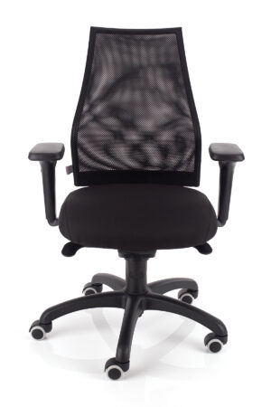 Robusna radna stolica Dynamic Air