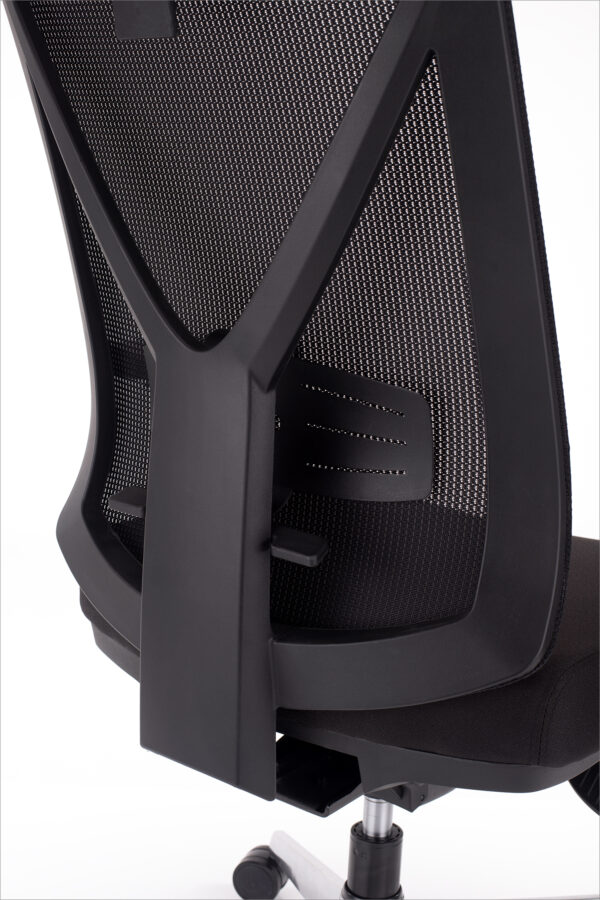 nastavljiva ledvena opora stola baron