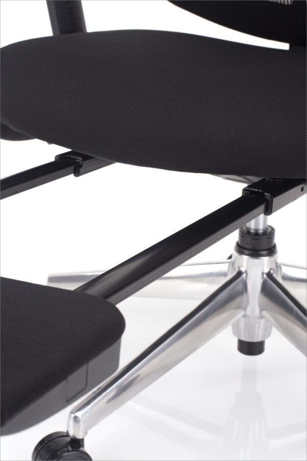 potpora za noge baronske stolice