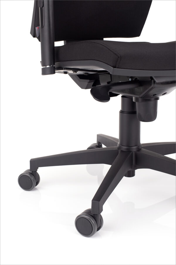 kakovostno pvc podnozje stola sigma