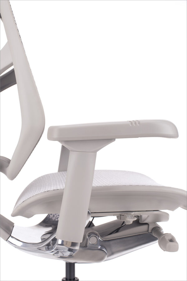 ergonomsko oblikovan stol enjoy elite v2.0