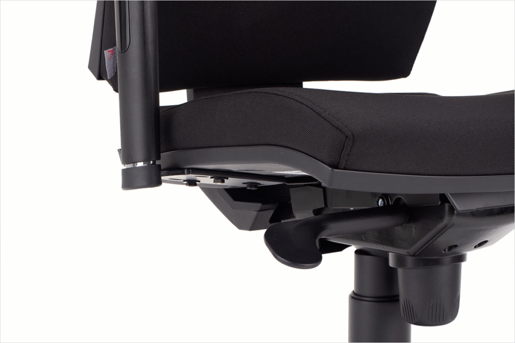 sinhron mehanizem stola sigma