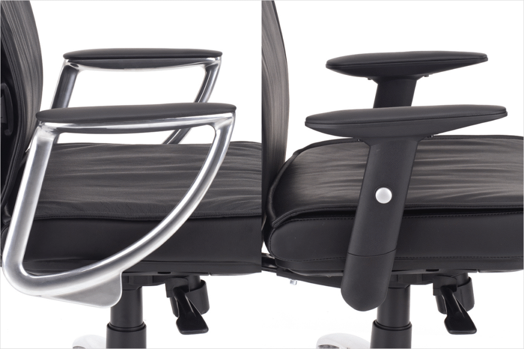 rocna opirala stola dynamic evolution