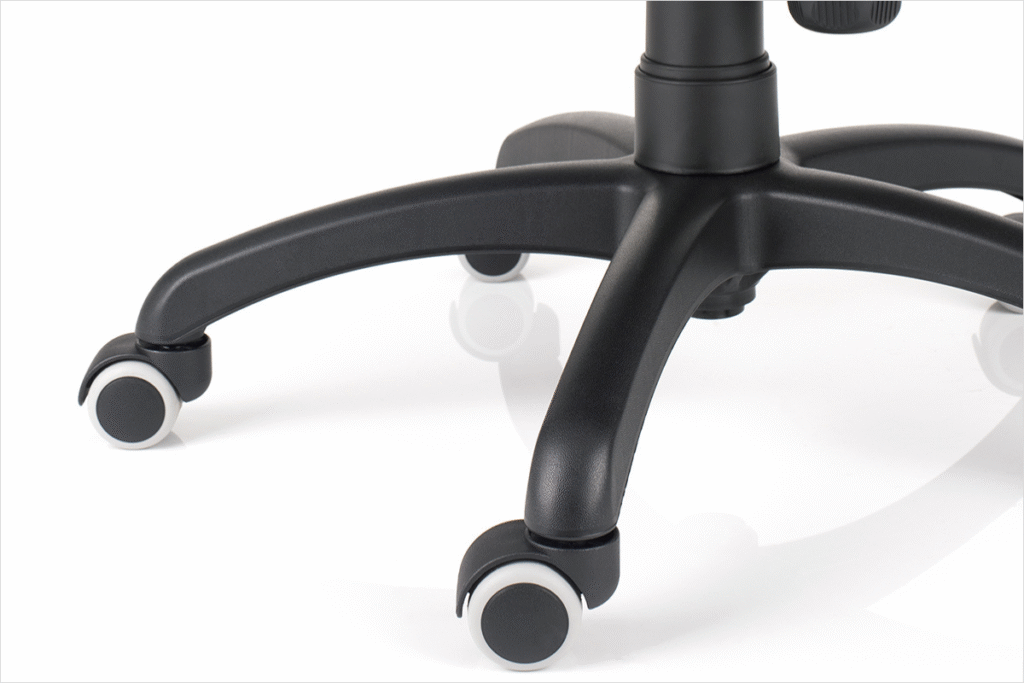 gumirana kolesa stola twiggy